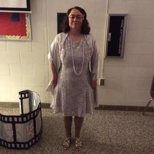 Meet your Posher, Tina